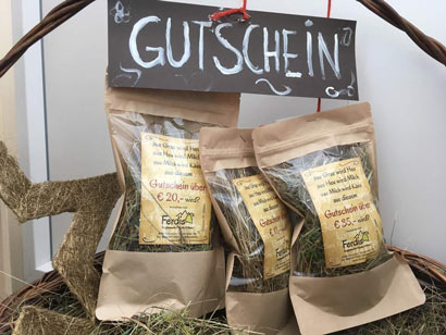 Gutschein